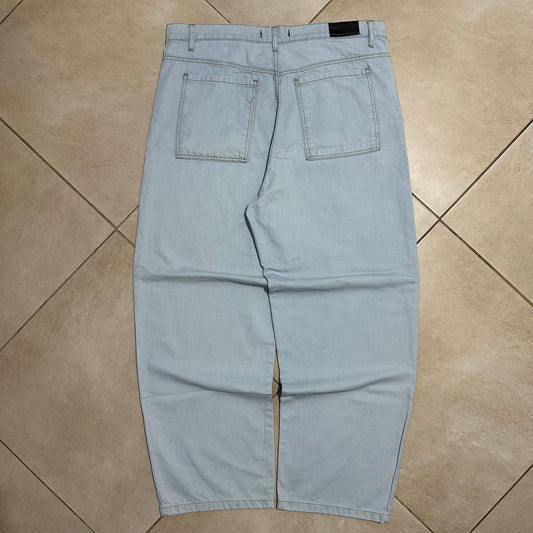JEAN BAGGY FINAL FLASH