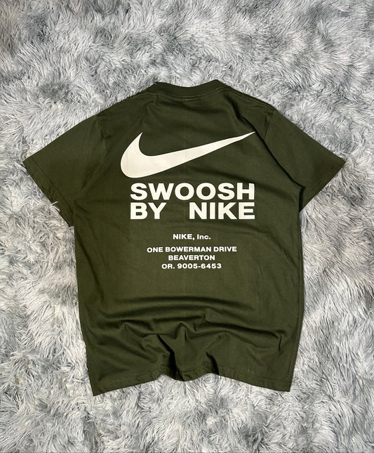 REMERA NIKE INC