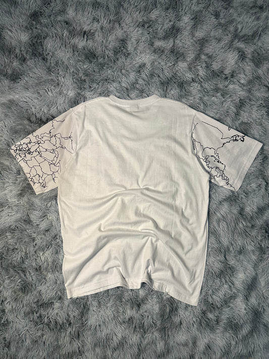 REMERA WORLDWIDE LACOSTE