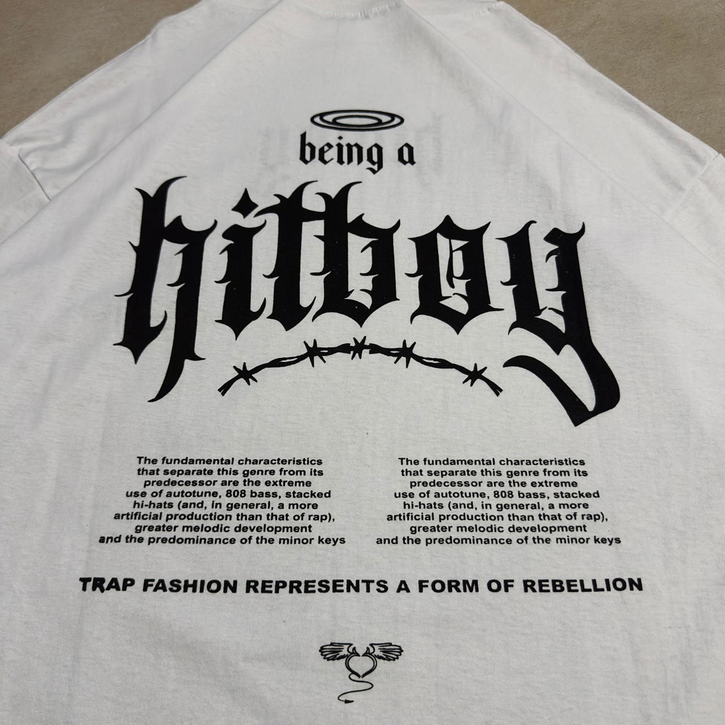 BOXY FIT HITBOY