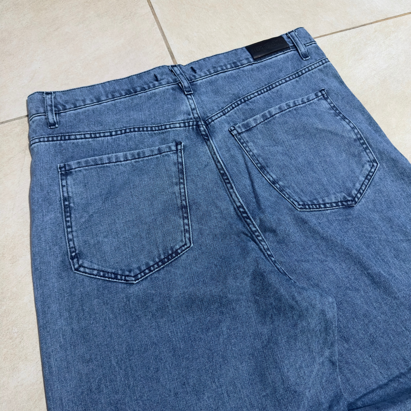 JEAN BAGGY SPIRIT