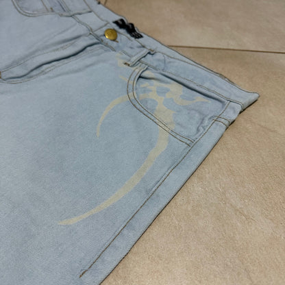 JEAN BAGGY FINAL FLASH