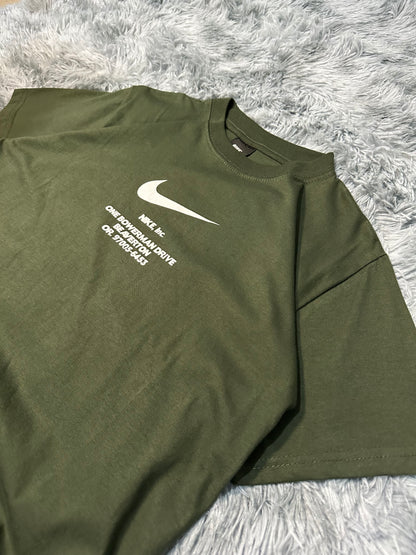 REMERA NIKE INC