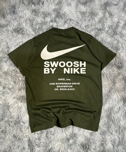 REMERA NIKE INC