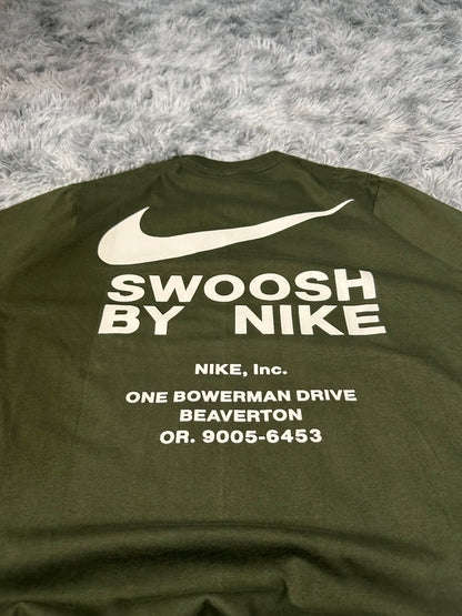 REMERA NIKE INC