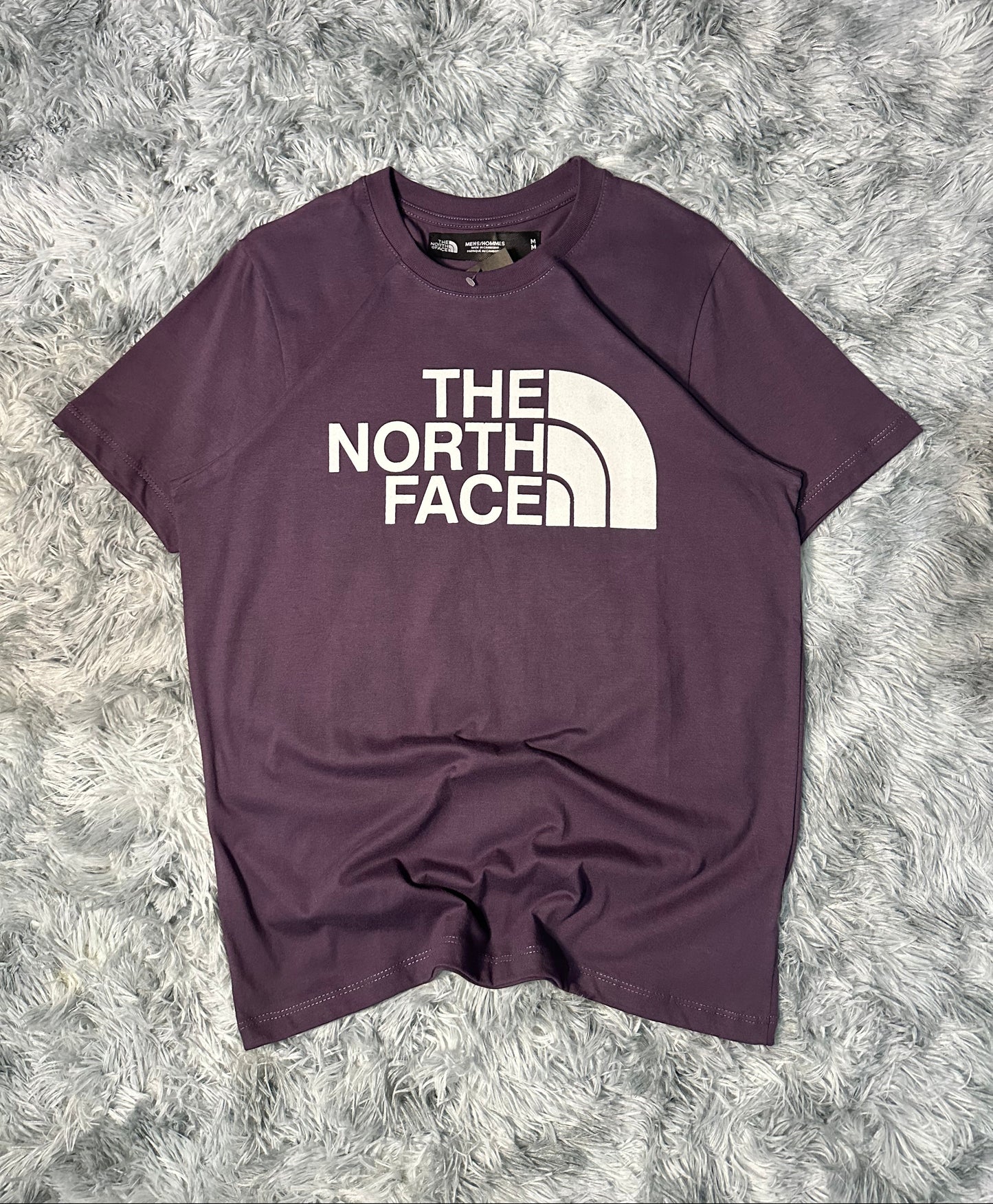 REMERA THE NORTH FACE