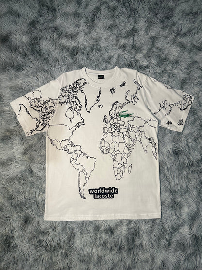 REMERA WORLDWIDE LACOSTE