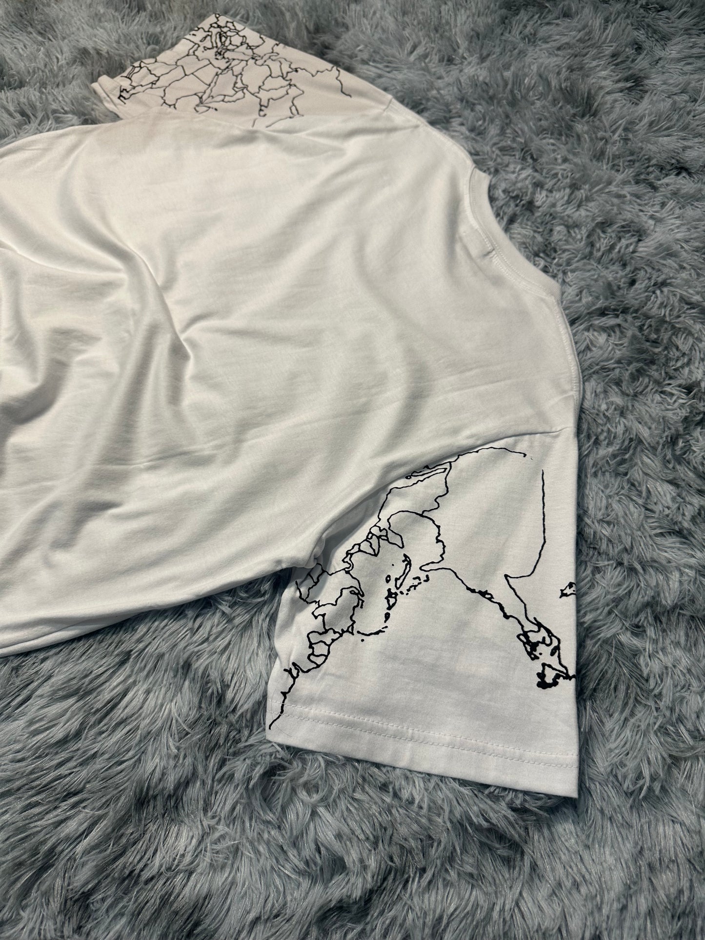 REMERA WORLDWIDE LACOSTE