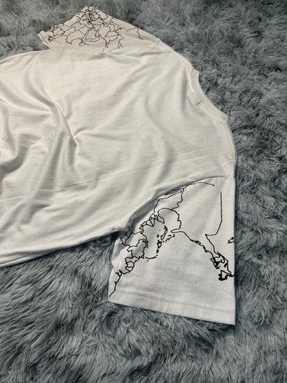 REMERA WORLDWIDE LACOSTE