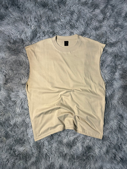 MUSCULOSA OVERSIZE LISA