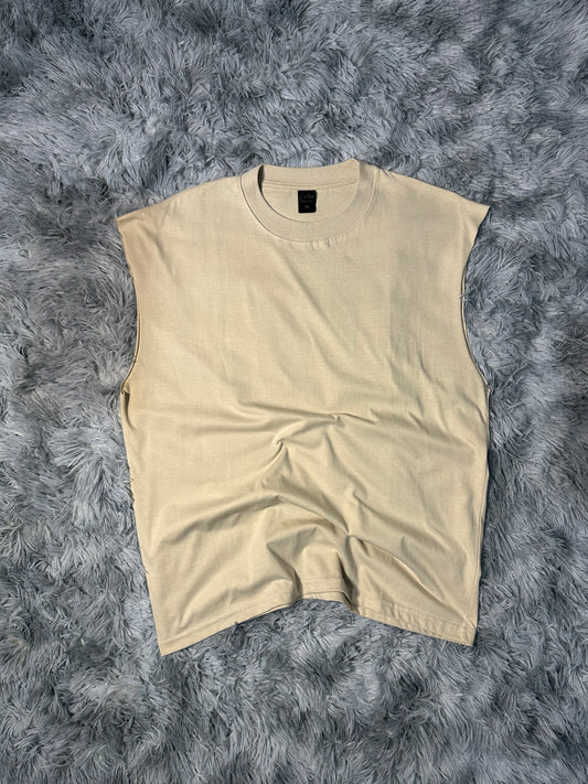 MUSCULOSA OVERSIZE LISA
