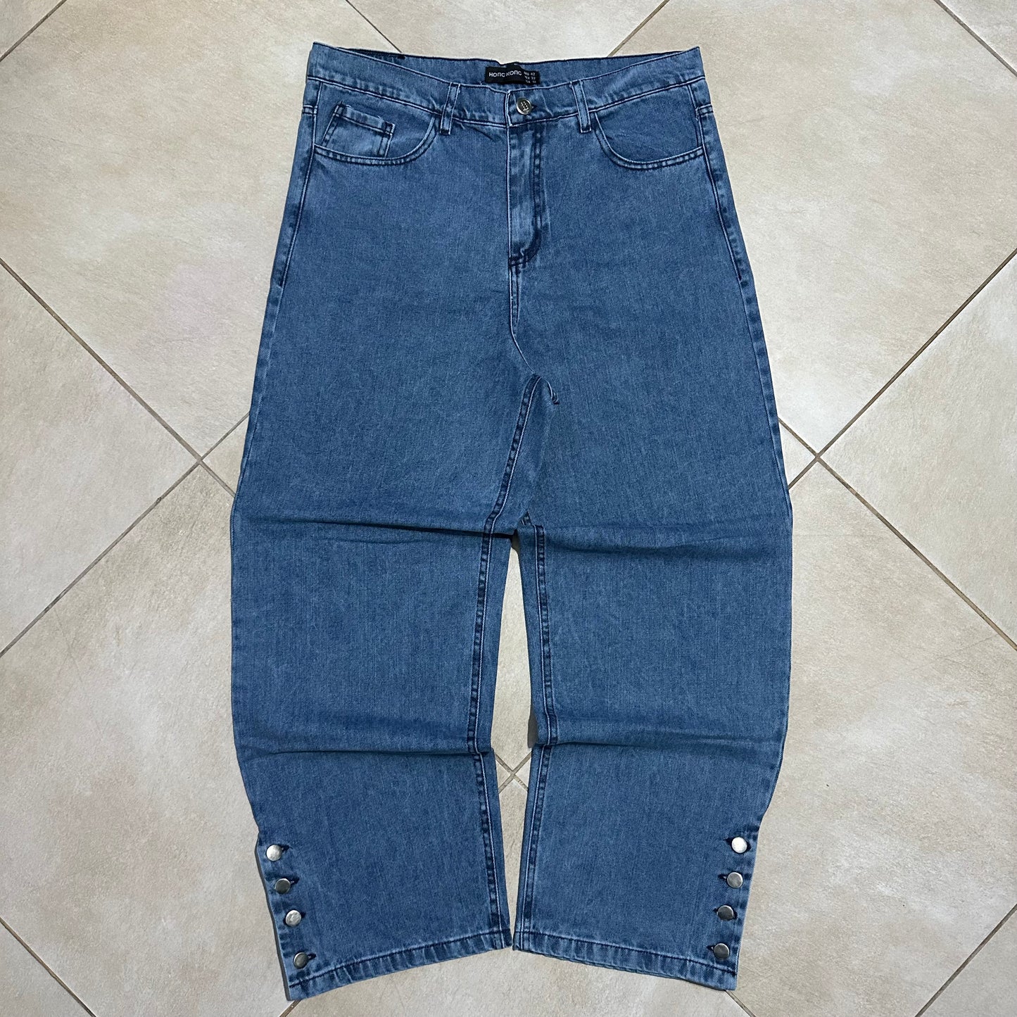 JEAN BAGGY SPIRIT