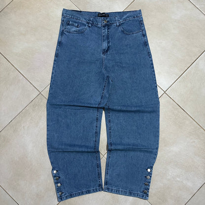 JEAN BAGGY SPIRIT