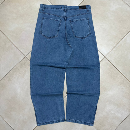 JEAN BAGGY SPIRIT