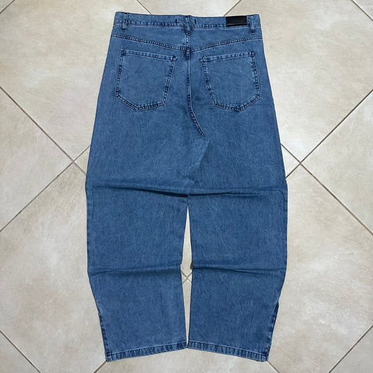 JEAN BAGGY SPIRIT