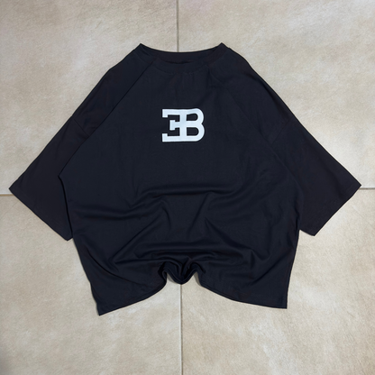 BOXY FIT BUGATTI