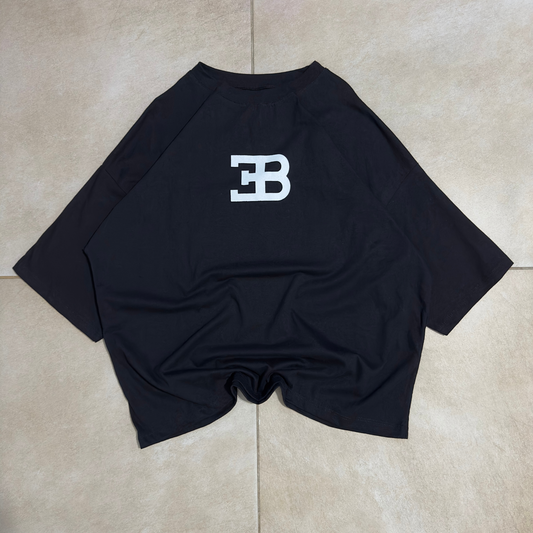 BOXY FIT BUGATTI