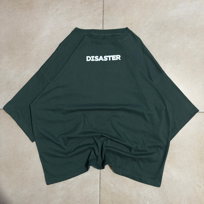 BOXY FIT DISASTER