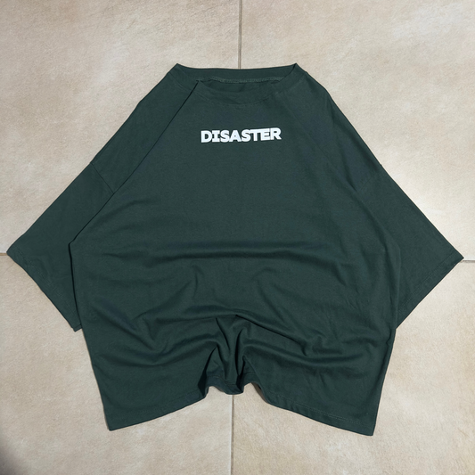 BOXY FIT DISASTER
