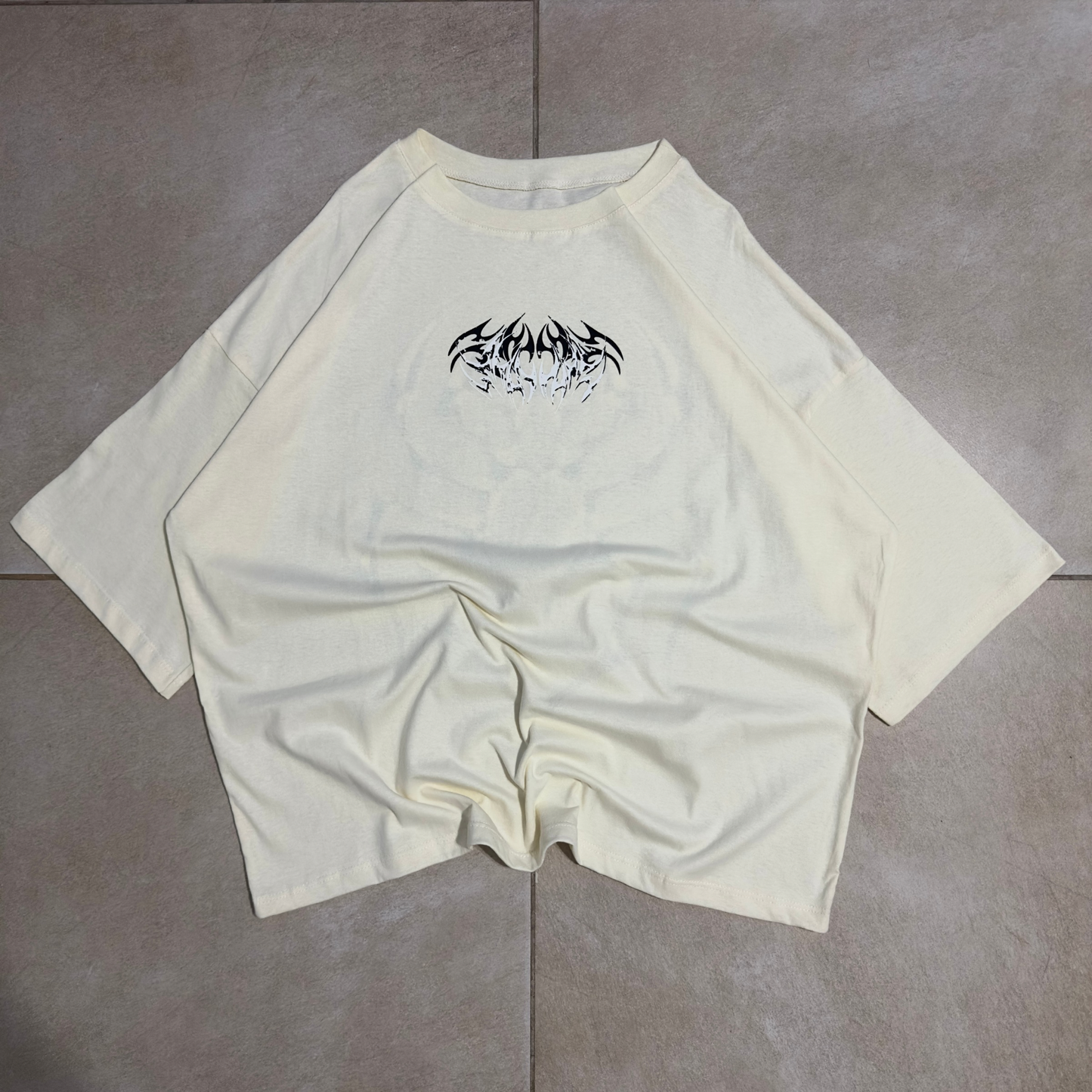 BOXY FIT SPIDER