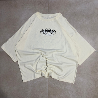 BOXY FIT SPIDER