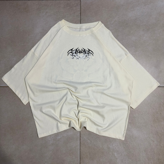 BOXY FIT SPIDER