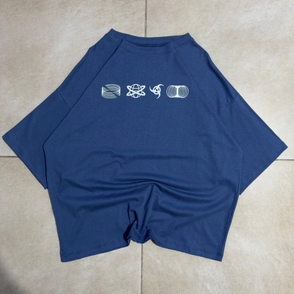 BOXY FIT WHY NOT