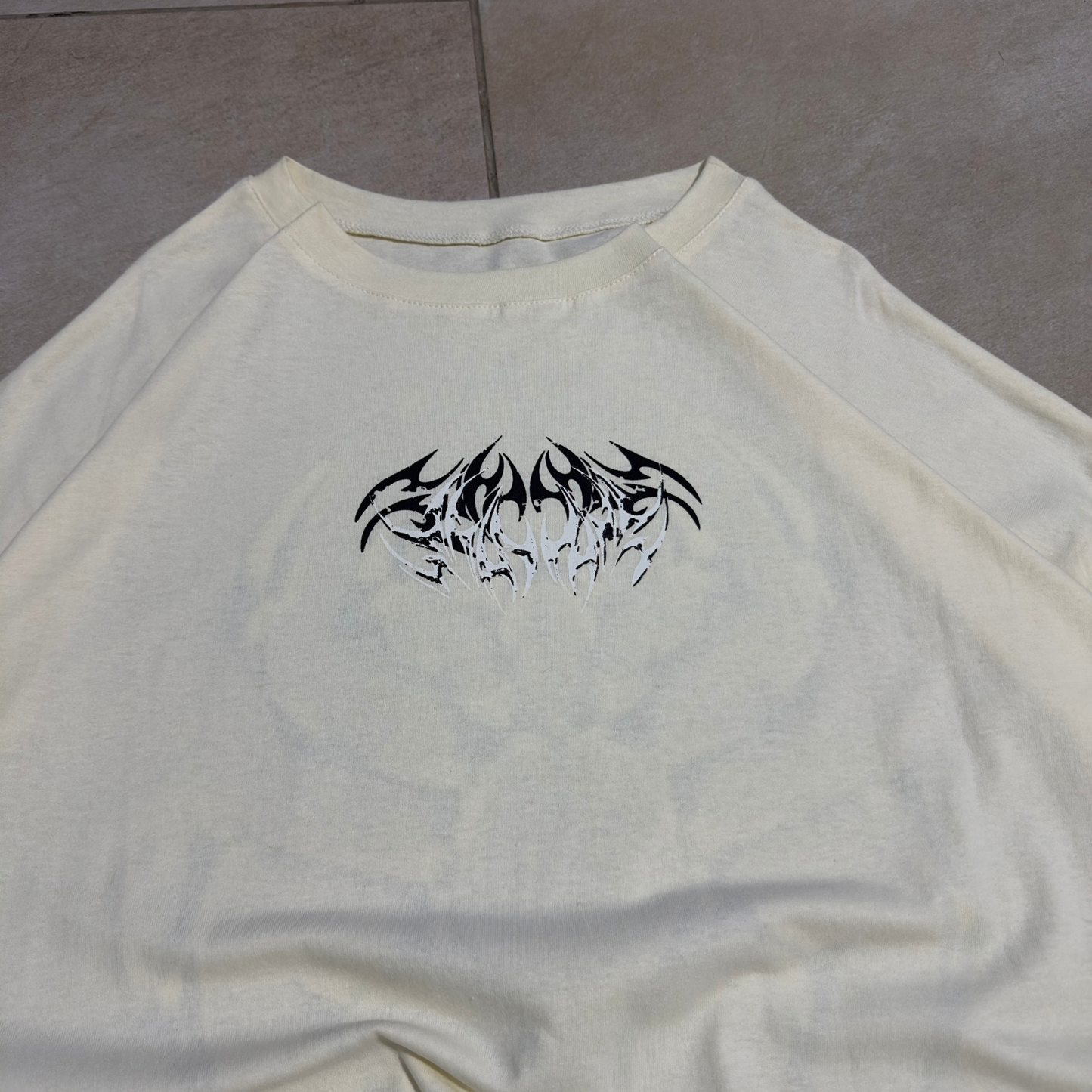 BOXY FIT SPIDER