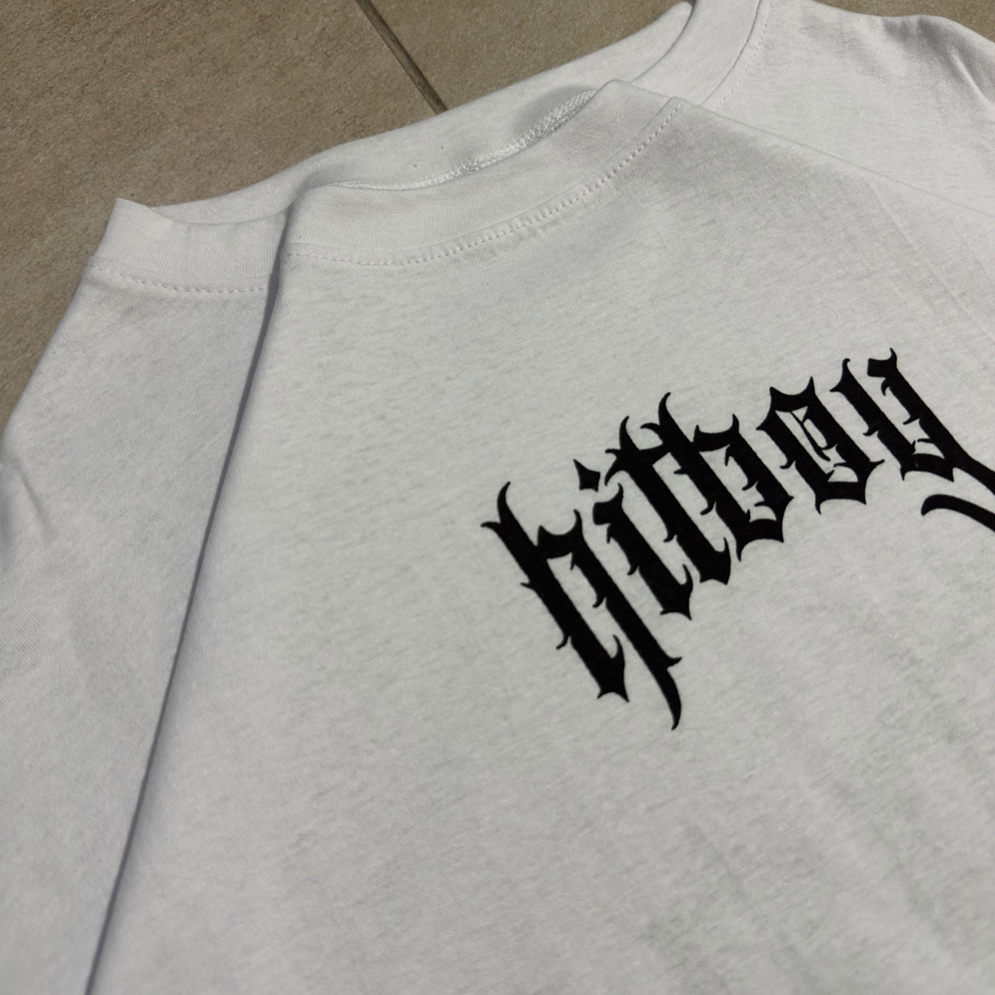 BOXY FIT HITBOY