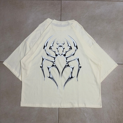 BOXY FIT SPIDER