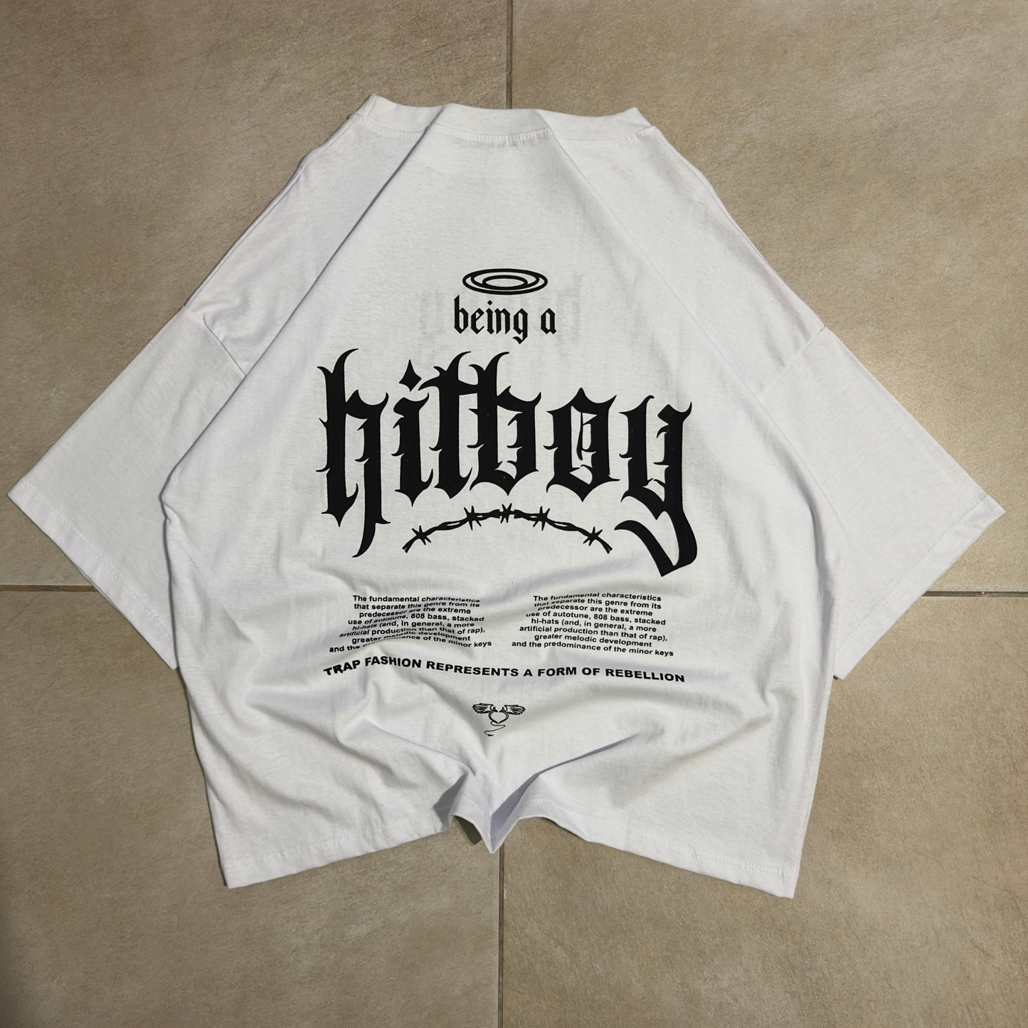 BOXY FIT HITBOY