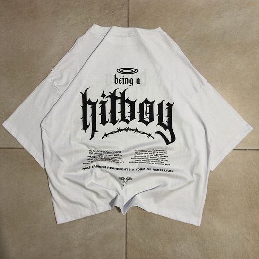 BOXY FIT HITBOY