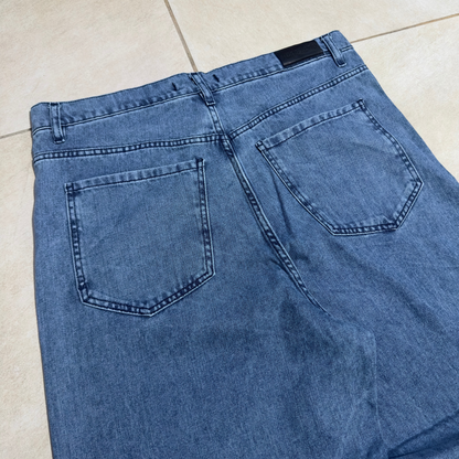 JEAN BAGGY SPIRIT