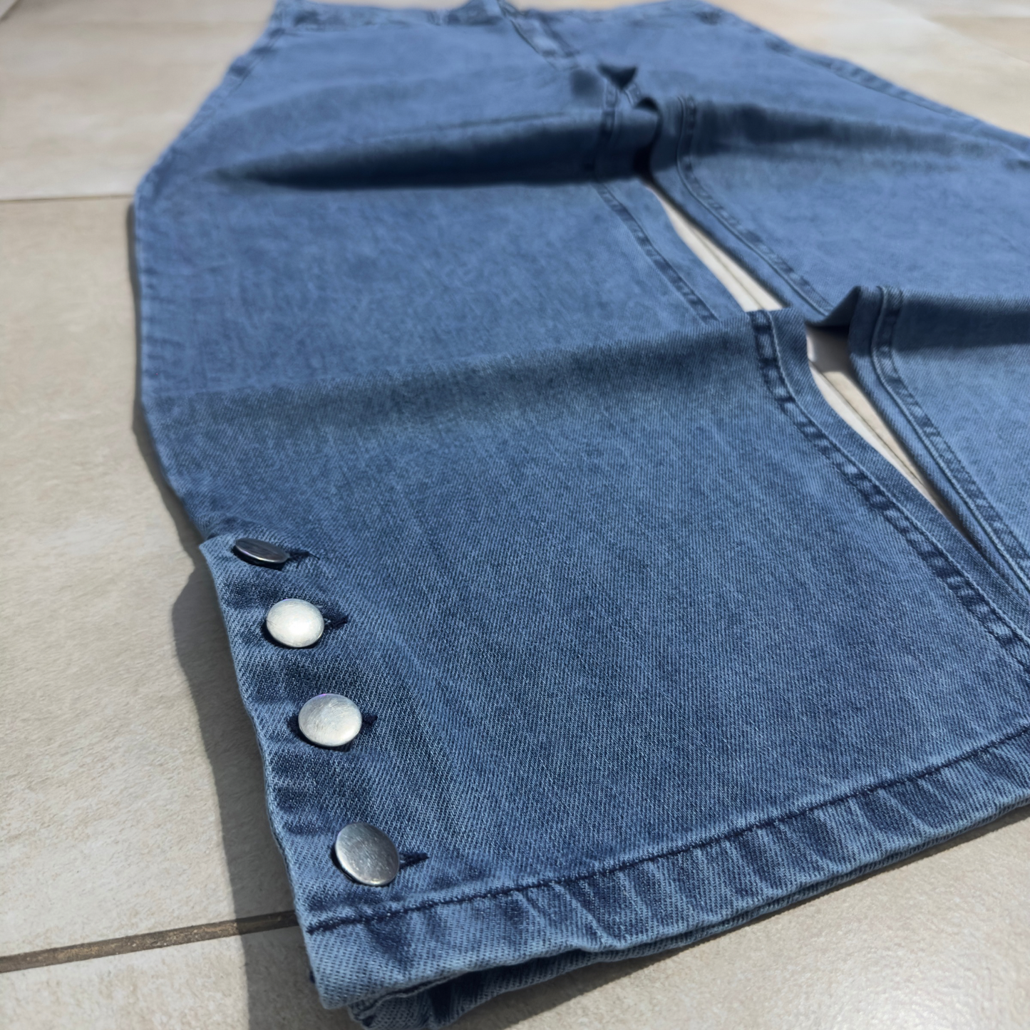 JEAN BAGGY SPIRIT