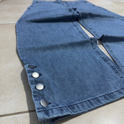 JEAN BAGGY SPIRIT