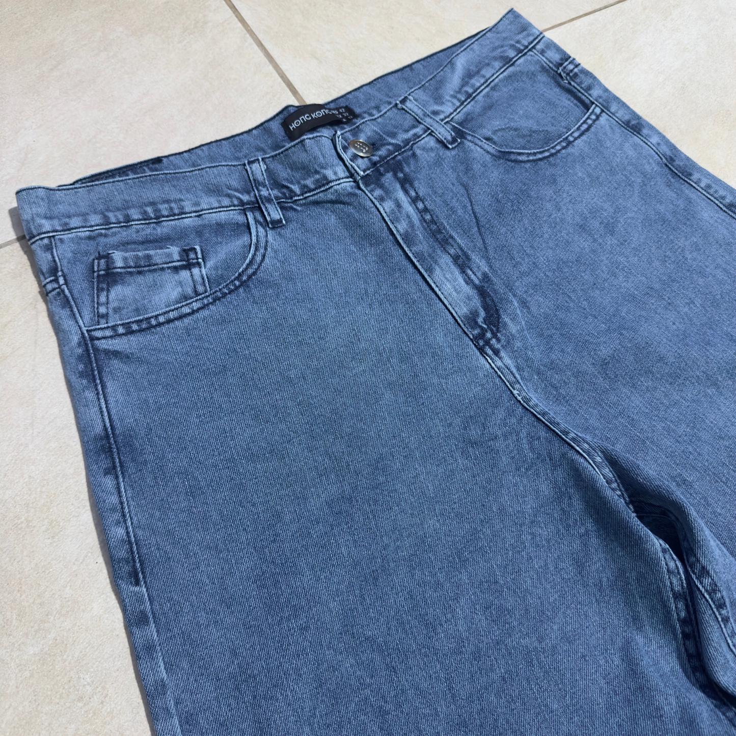 JEAN BAGGY SPIRIT