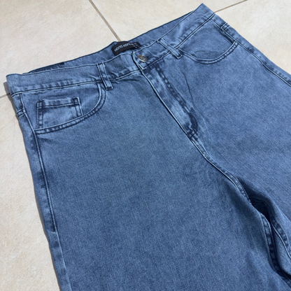 JEAN BAGGY SPIRIT